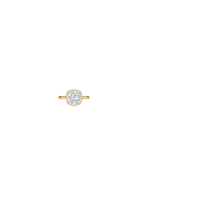 Ring on Hand
