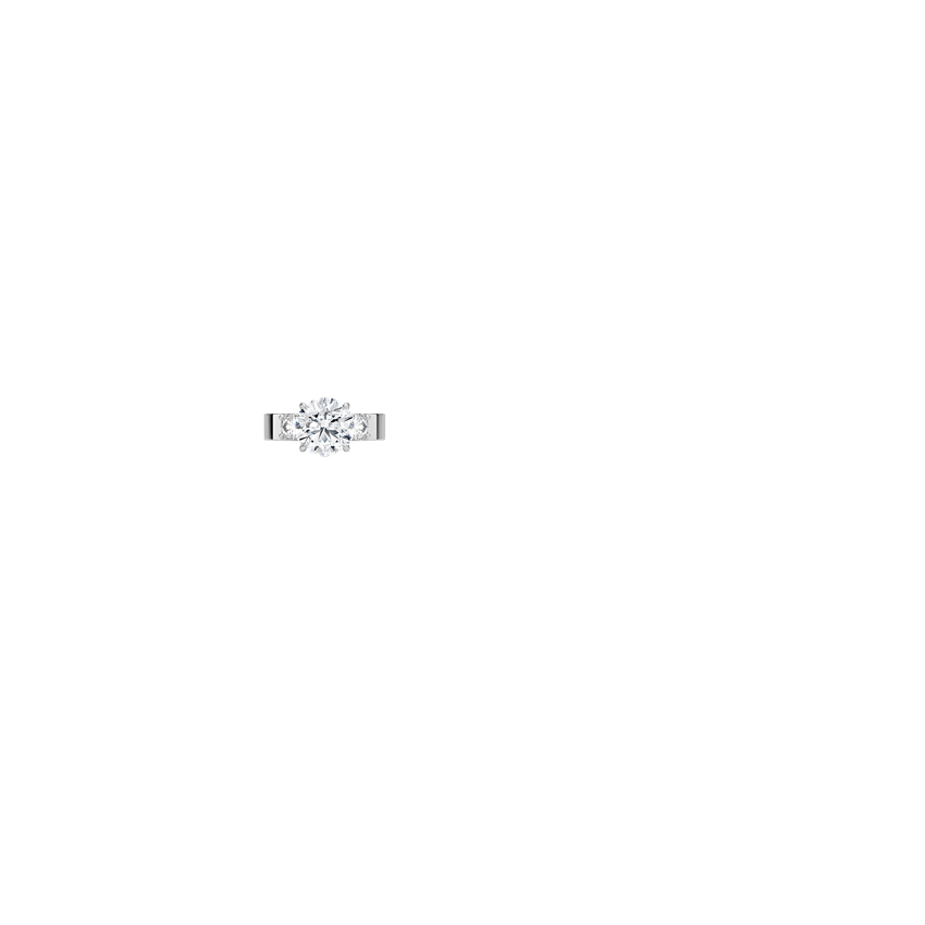 Ring on Hand