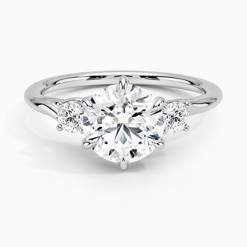 CYO Diamond Ring