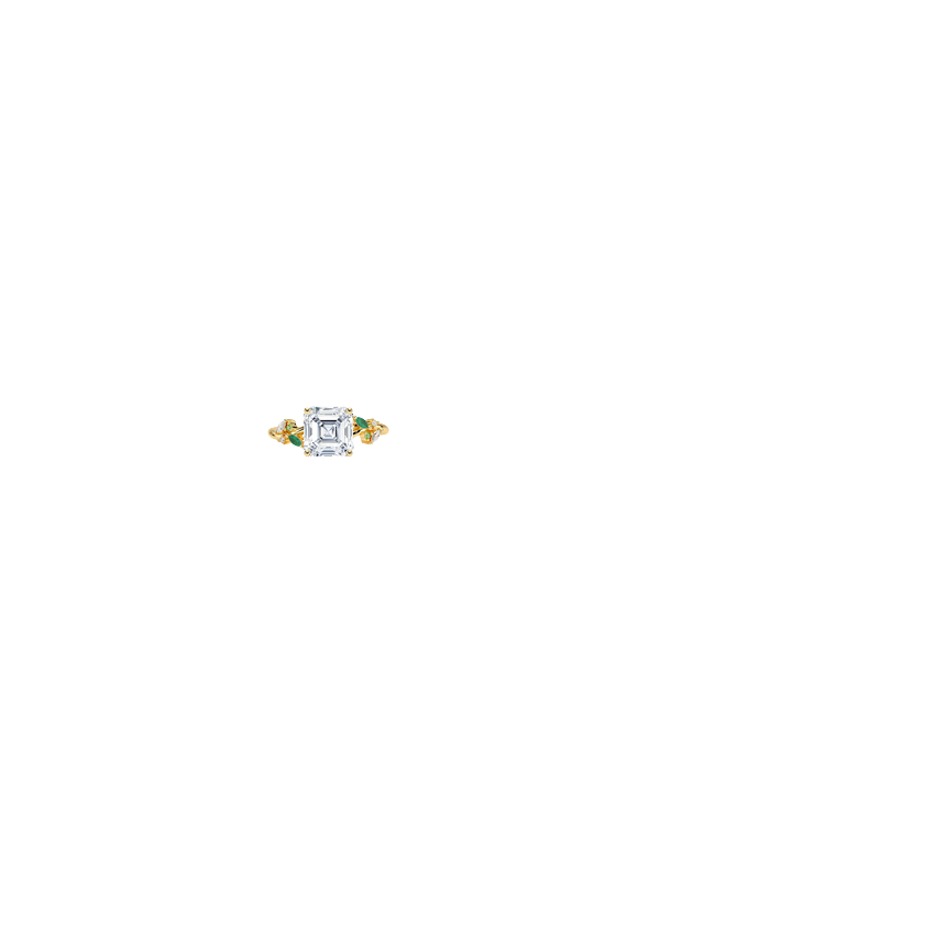 Ring on Hand