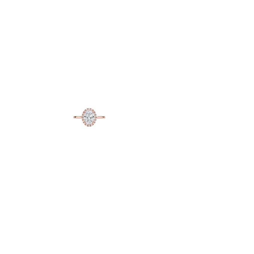 Ring on Hand