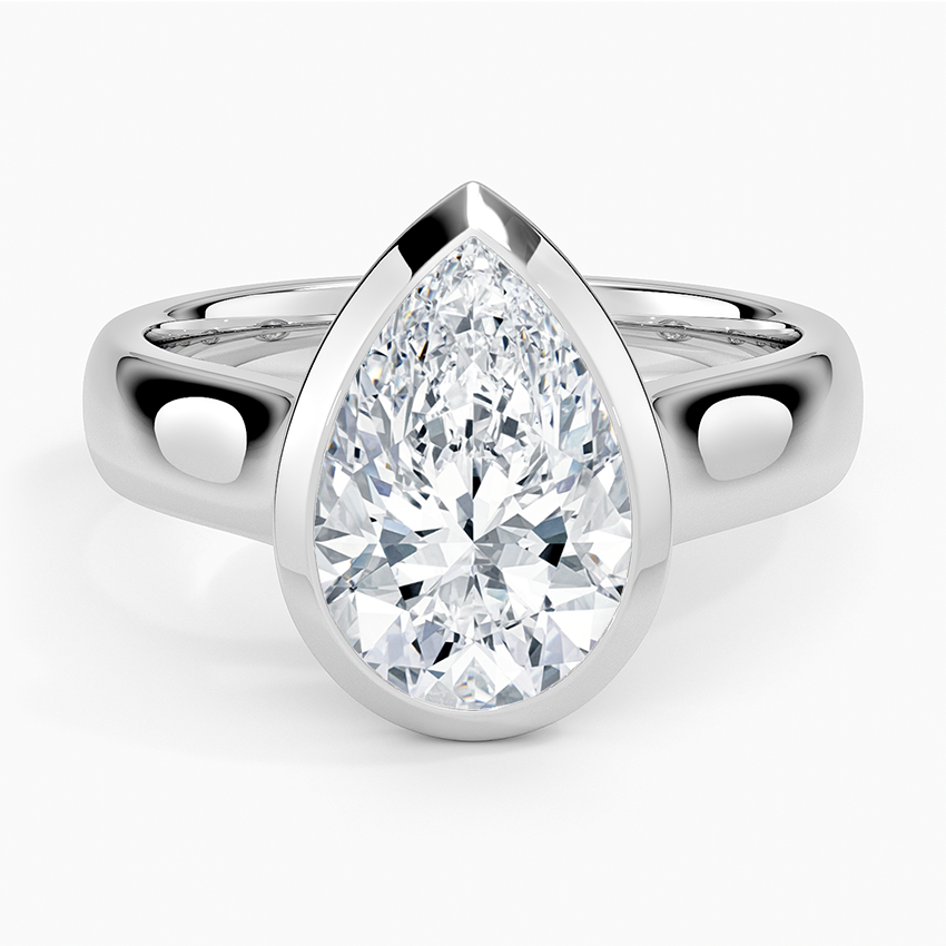 CYO Diamond Ring