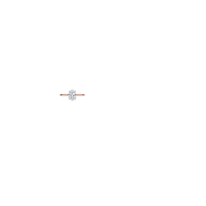 Ring on Hand
