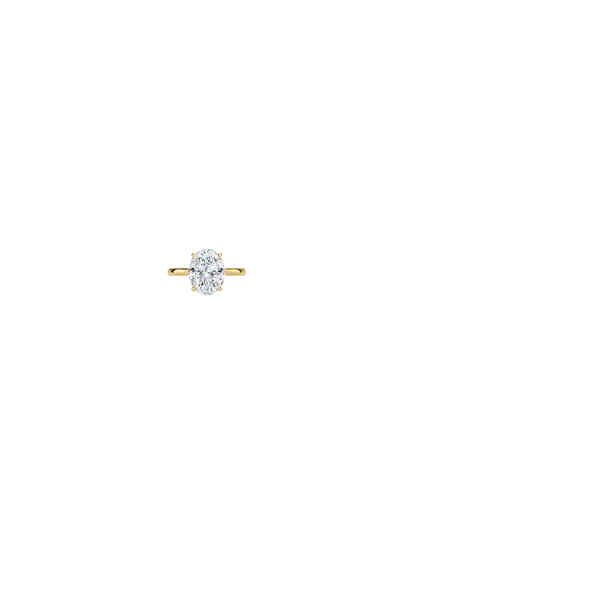 Ring on Hand