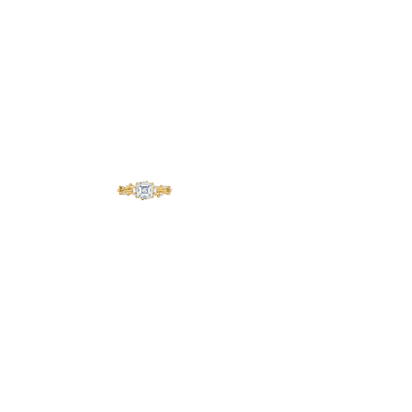 Ring on Hand