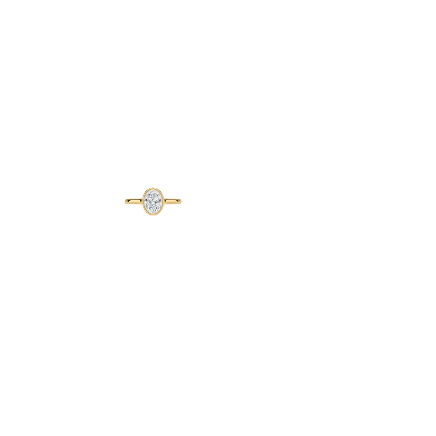 Ring on Hand