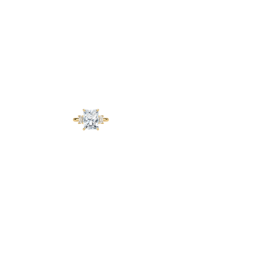 Ring on Hand