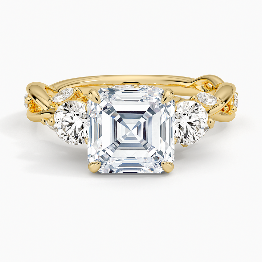 Secret garden ring brilliant earth sales