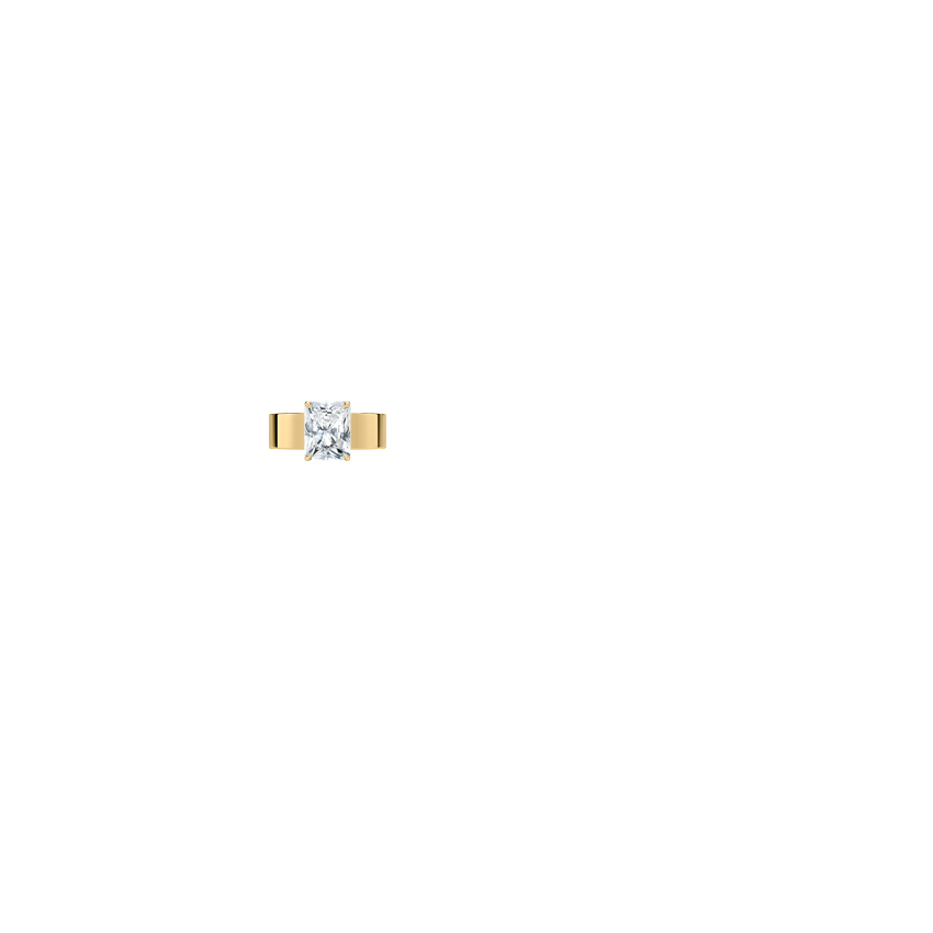Ring on Hand