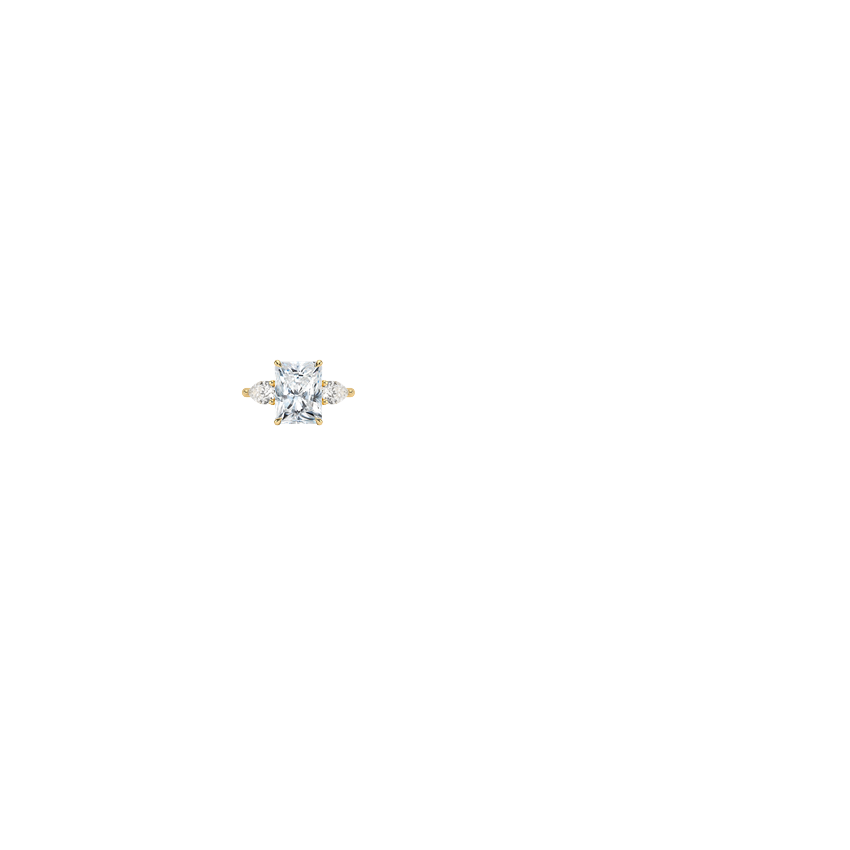 Ring on Hand