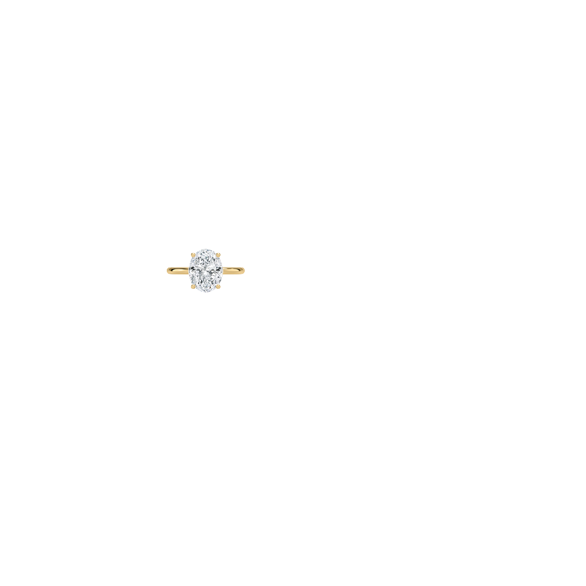 Ring on Hand