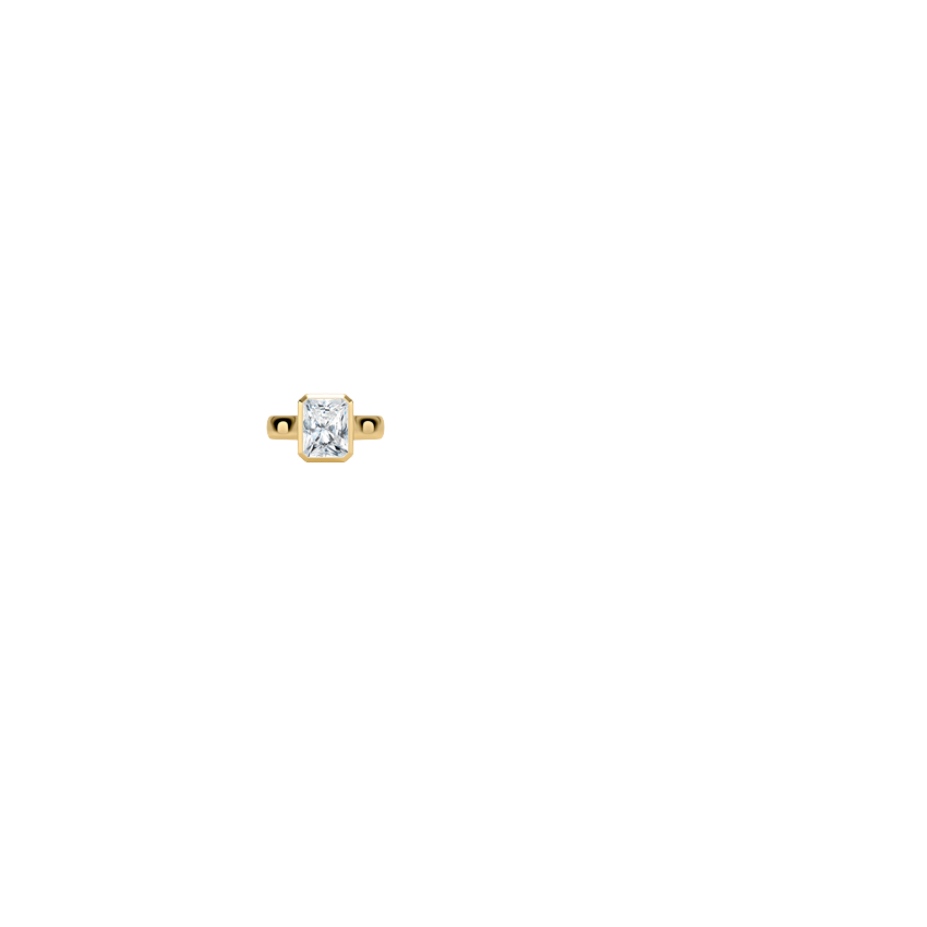 Ring on Hand