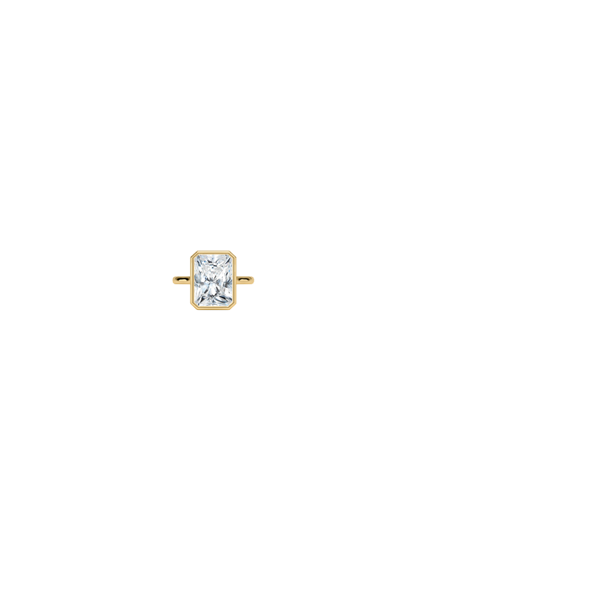 Ring on Hand