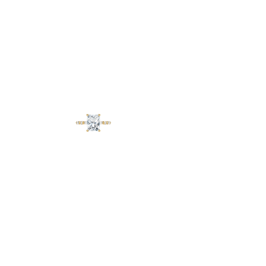 Ring on Hand