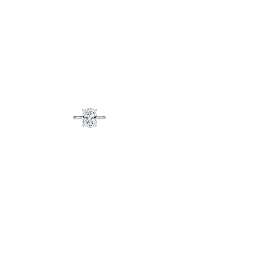 Ring on Hand