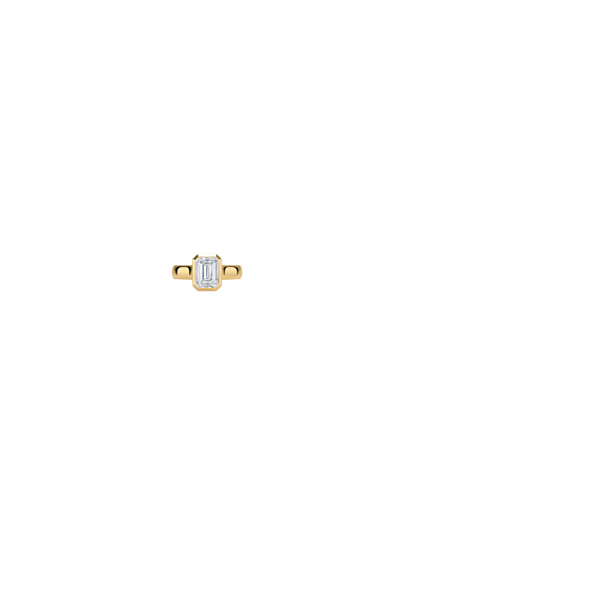Ring on Hand