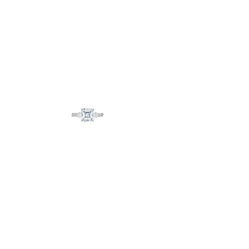 Ring on Hand