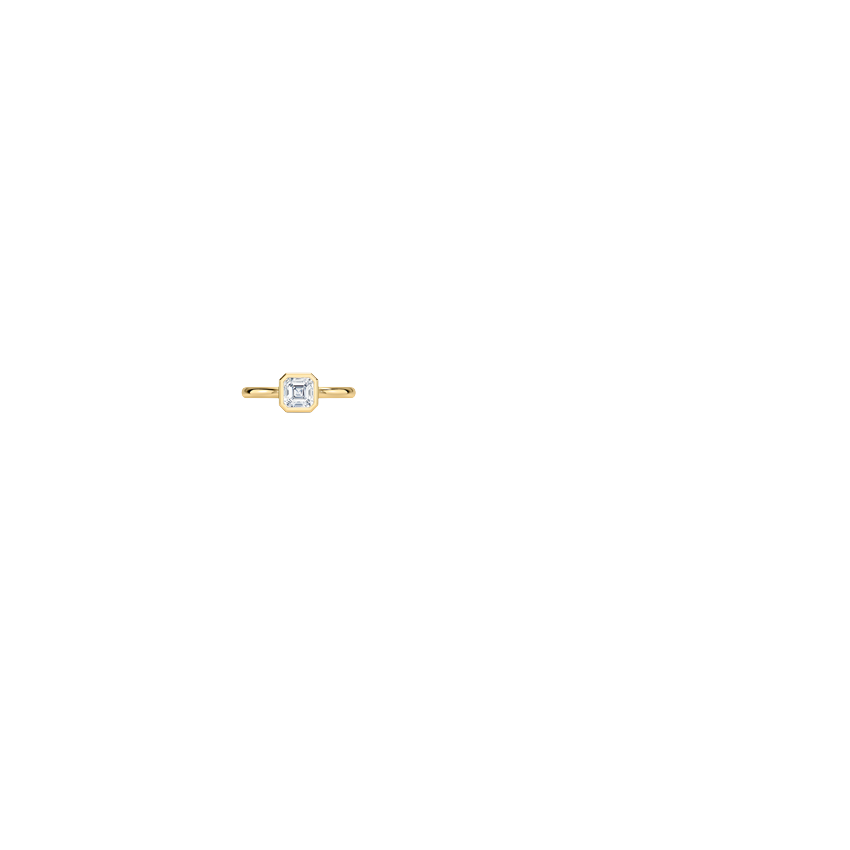 Ring on Hand