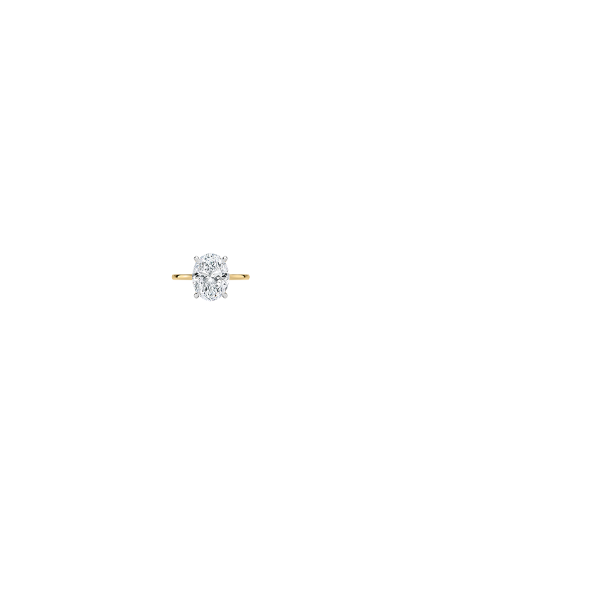 Ring on Hand