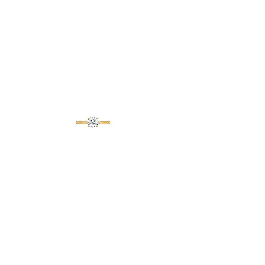 Ring on Hand