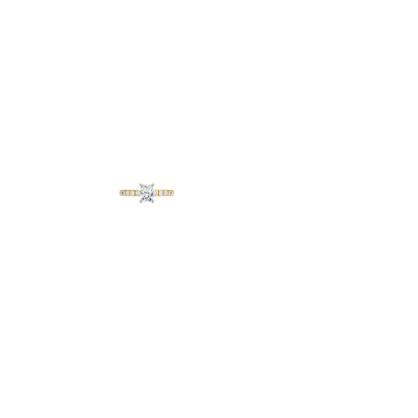 Ring on Hand