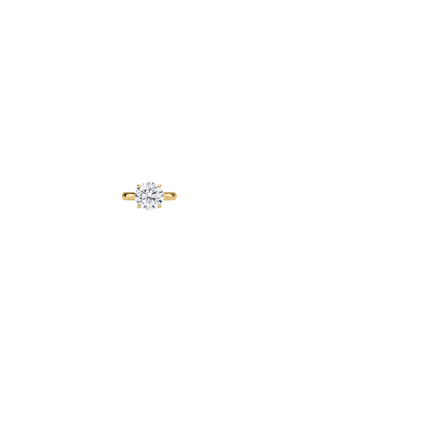 Ring on Hand