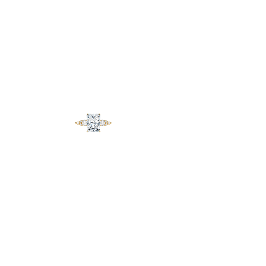 Ring on Hand