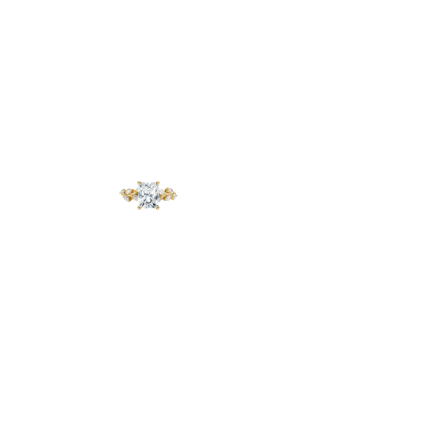 Ring on Hand
