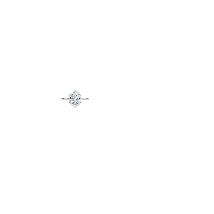 Ring on Hand