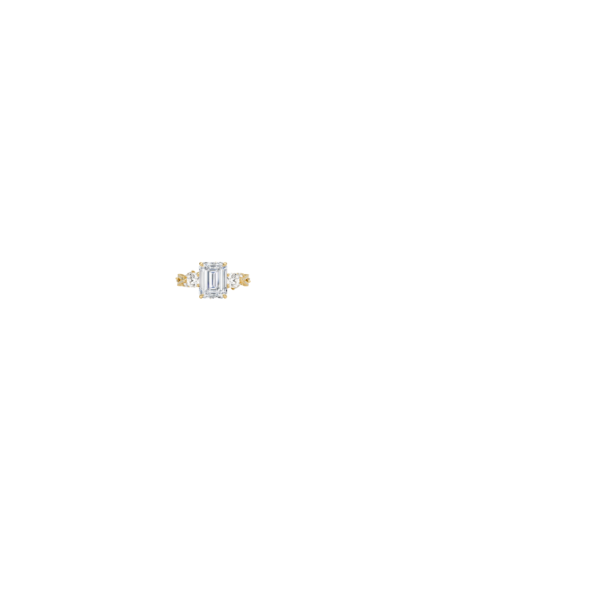 Ring on Hand