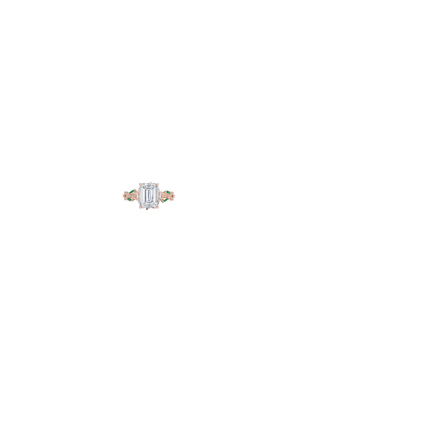 Ring on Hand