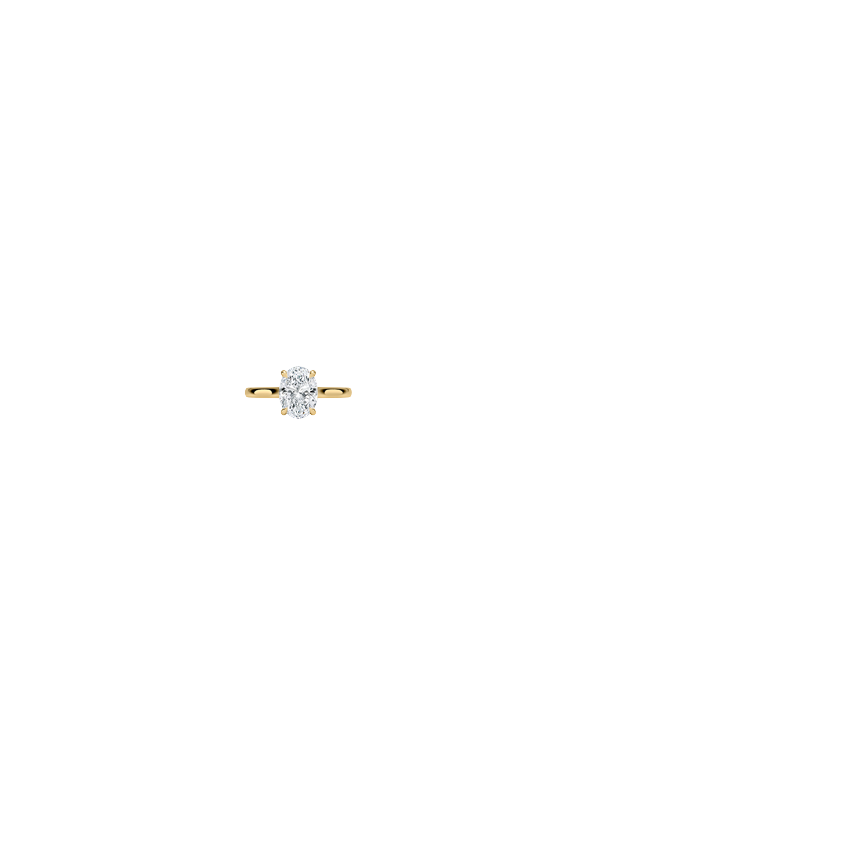 Ring on Hand