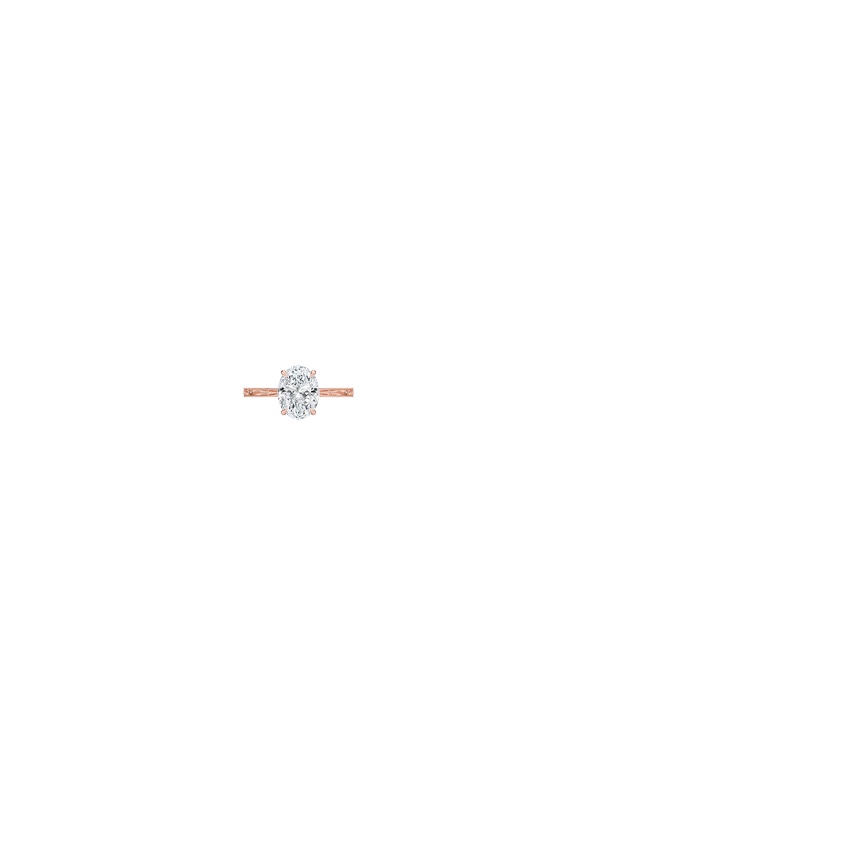 Ring on Hand