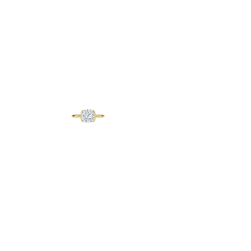 Ring on Hand