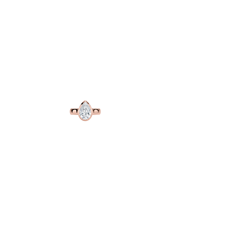 Ring on Hand