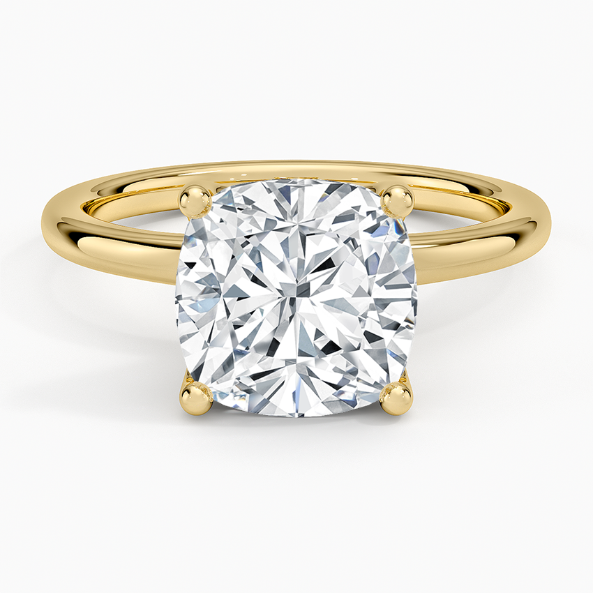 CYO Diamond Ring