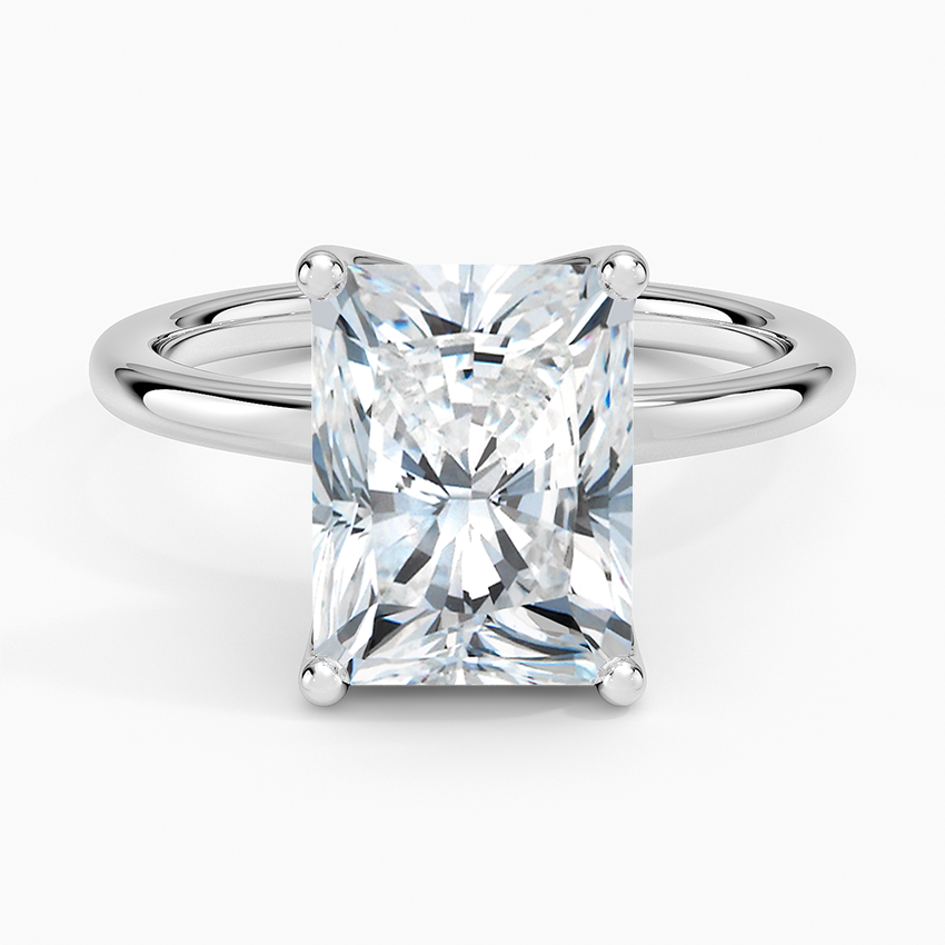 CYO Diamond Ring