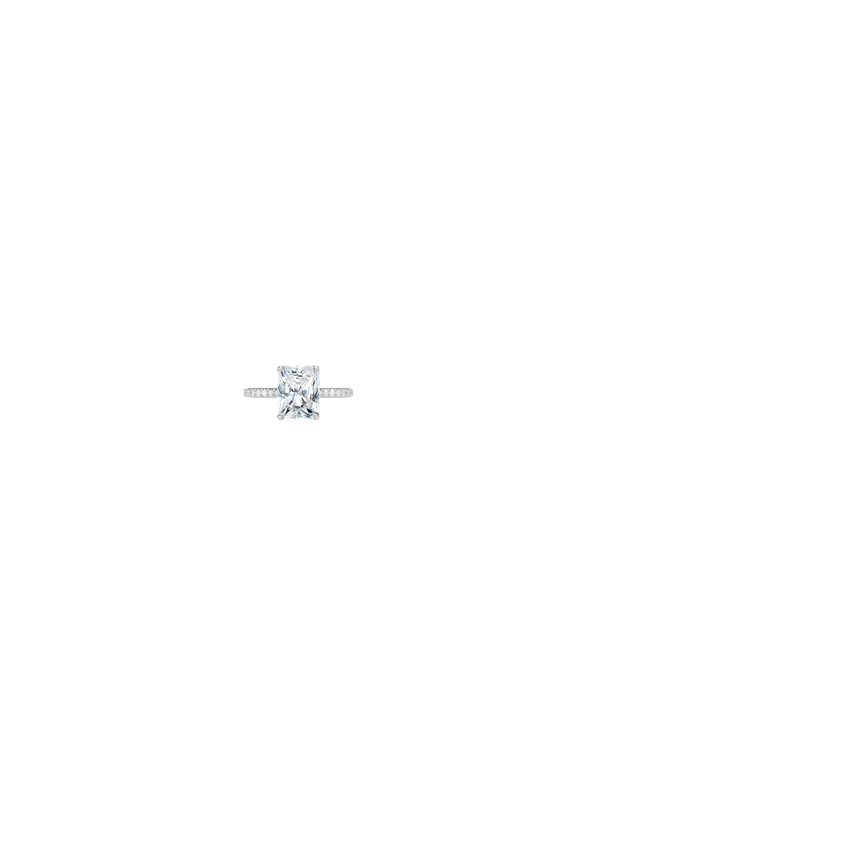 Ring on Hand