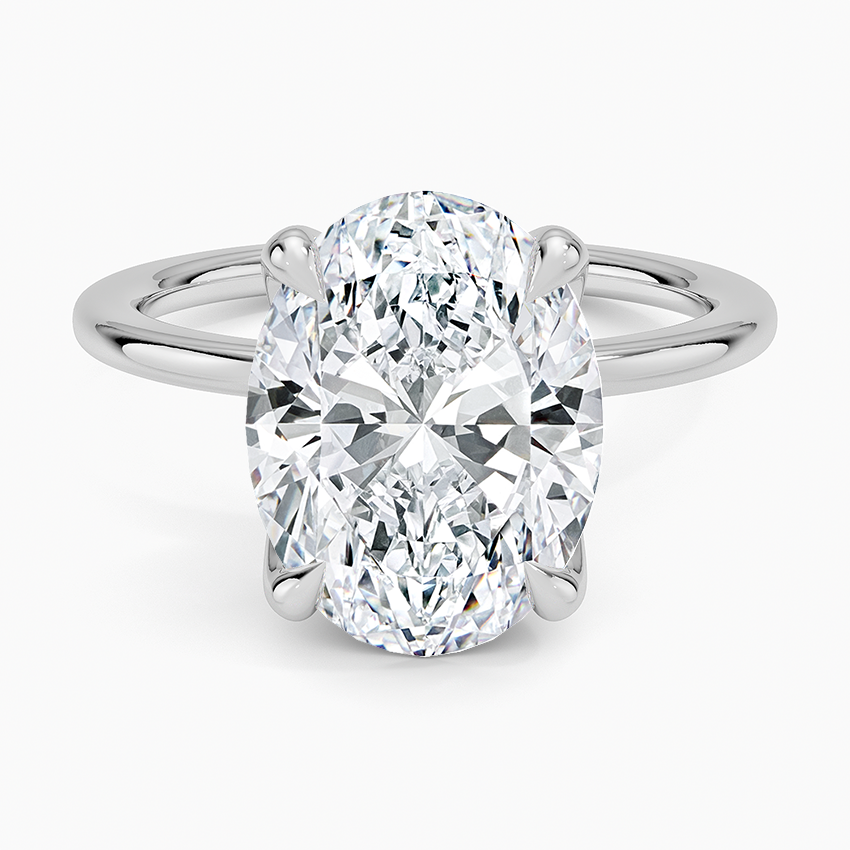 CYO Diamond Ring