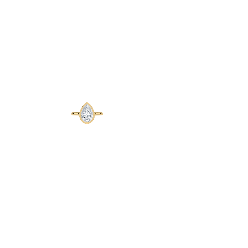 Ring on Hand