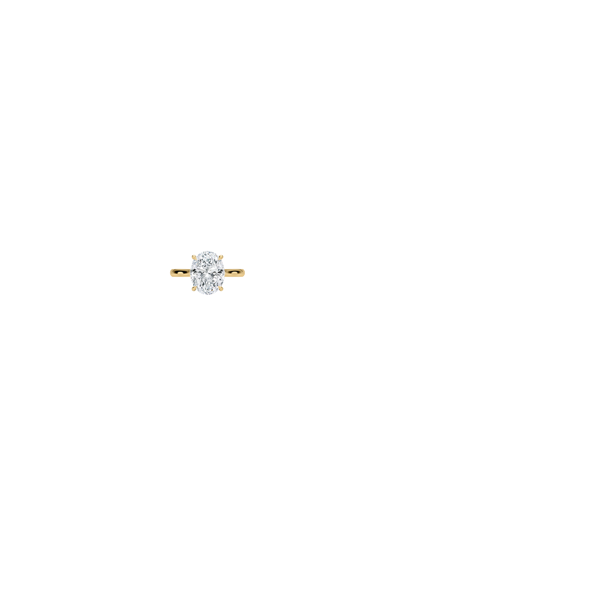 Ring on Hand