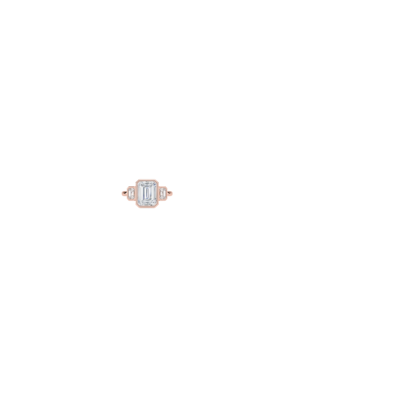Ring on Hand