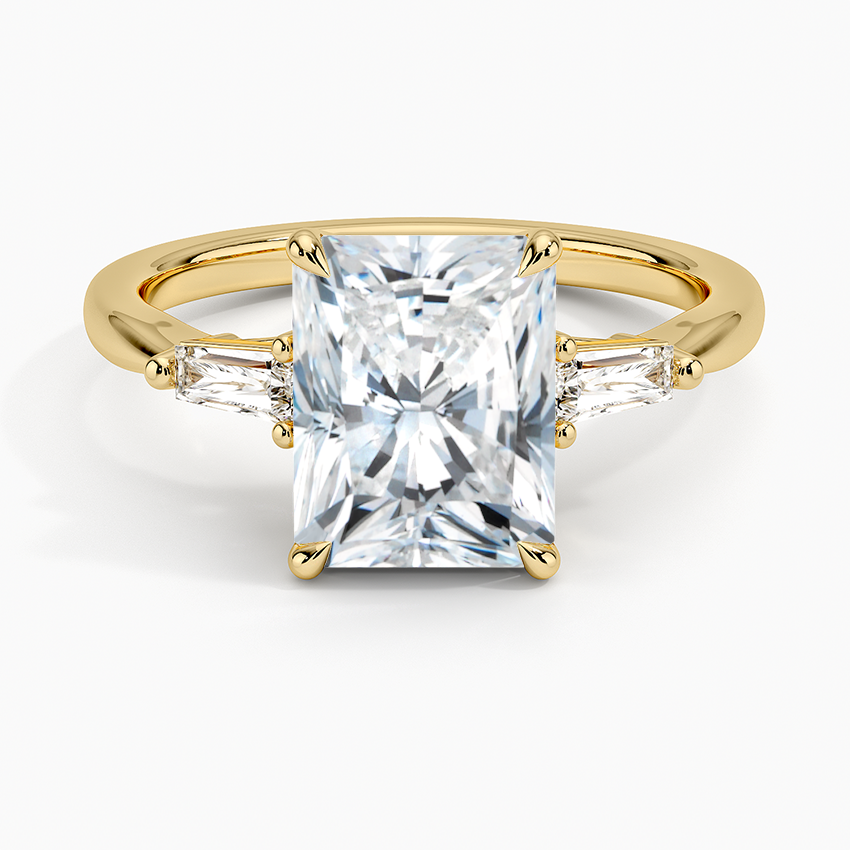 Brilliant earth shop princess cut