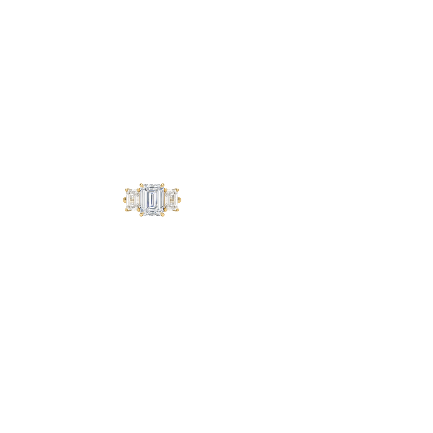 Ring on Hand