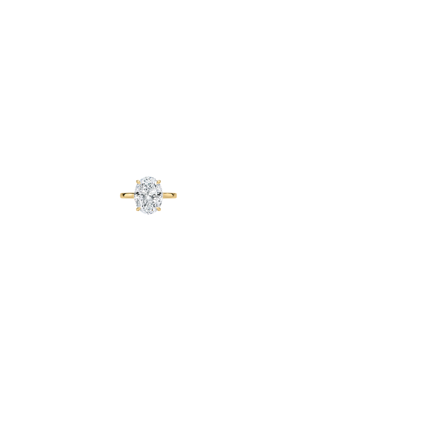 Ring on Hand