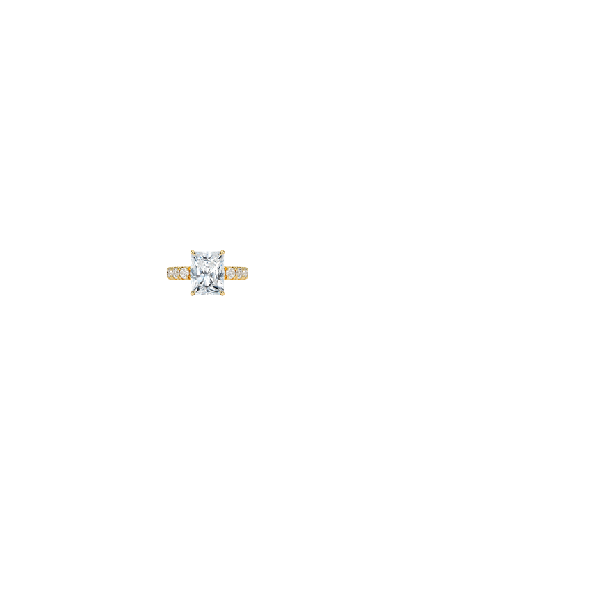 Ring on Hand