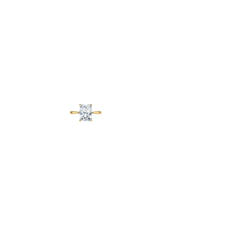 Ring on Hand