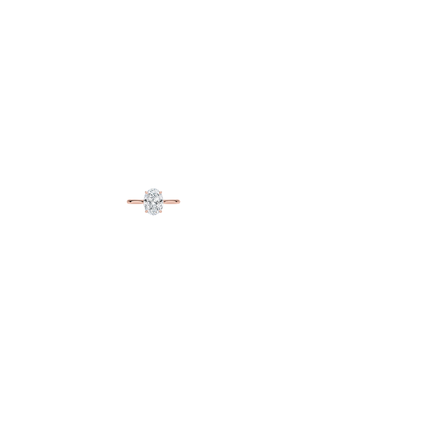 Ring on Hand