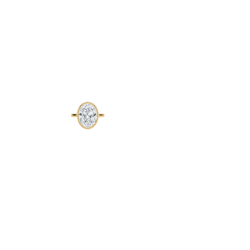 Ring on Hand