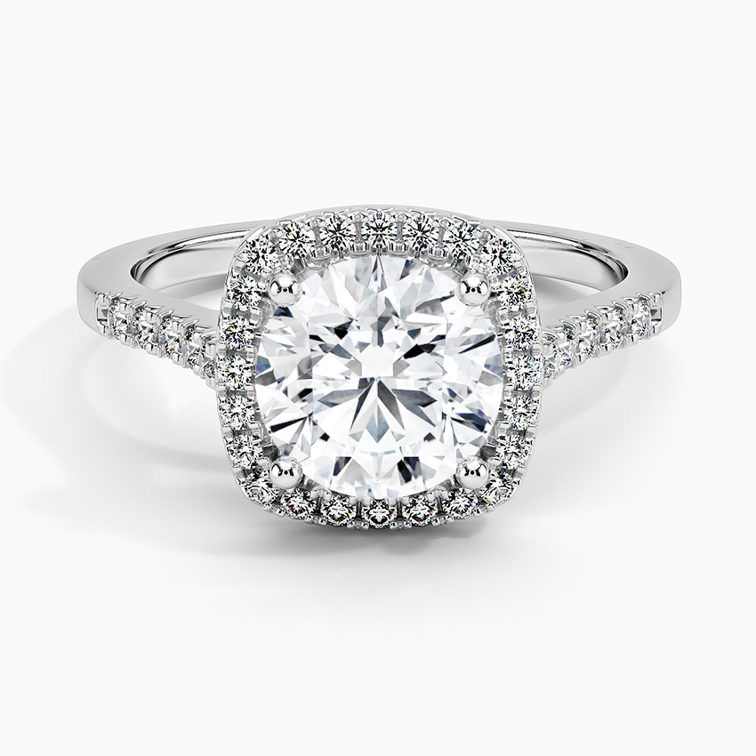 Odessa hot sale diamond ring